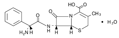 Keflex