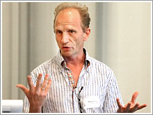 Hans-Peter Kohler