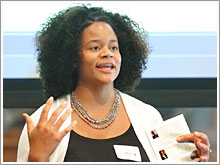 >Allison Willis