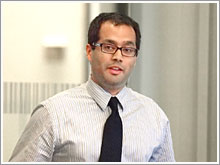 >>Atul Kamath
