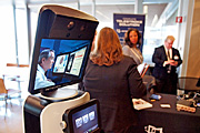 Connected health expo