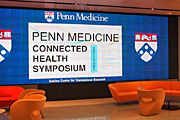 Penn Medicine Lounge