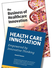 innovation books