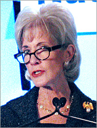 Kathleen Sebelius