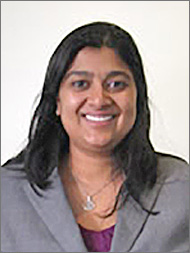 Anjali Gopalan