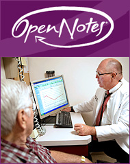 OpenNotes