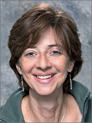 Janet Weiner