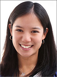 Charlene Wong
