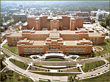 NIH Headquarters